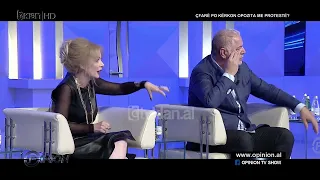 “Ahmetaj është me IQ të lartë, si qenka kamerë e fshehtë?!”