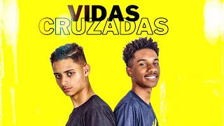 VIDAS CRUZADAS Filme completo