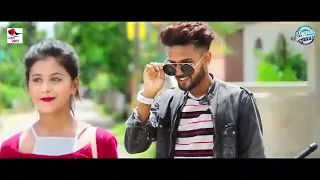Dil ko churake|Full video song |Sameer raj | Romantic love story|2021best love story|(puja deb)