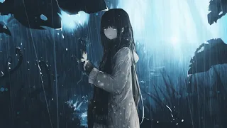 I hope you’re miserable until you’re dead - Nessa Barrett - nightcore