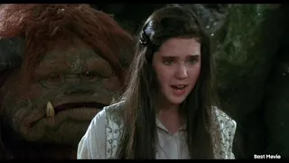 Labyrinth best Characters photos