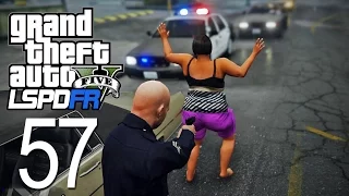 GTA 5 - LSPDFR - Episode 57 - Sharp Shooter!