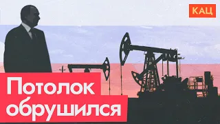 Нефтяной потолок | Кто в него упёрся | (English subtitles)