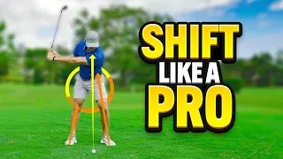 How To Shift Weight And Pressure Like A Pro