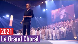 Le Grand Choral 2021 - Brest (Jane Birkin & Miossec)