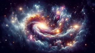 Cosmos Unveiled: Exploring the Universe's Secrets