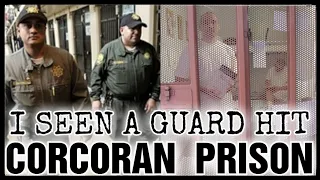 CORCORAN PRISON...THE REALEST HIT I EVER SEEN....DO NOT MISS THIS !!!!