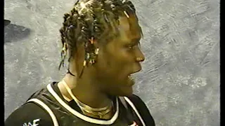 K-Kwik (R-Truth) Segment [2001-03-04]