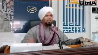 Amalan Agar Senang Melepasi Titian Siratul Mustaqim /"AS-SIRATH" JAMBATAN AKHIRAT YG PALING DIGERUNI