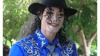 Earnest Valentino makes a Cameo appearance as MJ on Cyprus T.V. (2015)