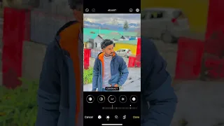 IPHONE 11 EDITING TUTORIAL