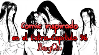 ✧Cómic inspirado en el Extra-Sueño profundo✧ | Fandub Español