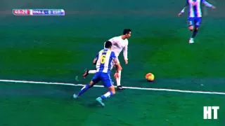 Cristiano Ronaldo Amazing Goal V Espanyol