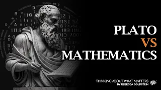 Did Plato Actually Believe in Mathematics?