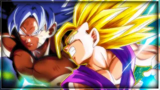 KAMEHAMEHA TEAM vs. LEGENDARY GOKU EVENT! [No Items] - DBZ: Dokkan Battle | 1080p