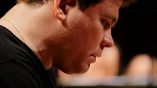 Gergiev and Matsuev - the making of the record