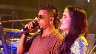 කවුරුන්ද කවුළුව වැහුවේ Kaurunda Kawluwa wahuwe chamara weerasingha shashika nisansala with flashback