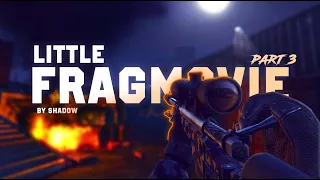 Contract Wars - Little Fragmovie [part 3]