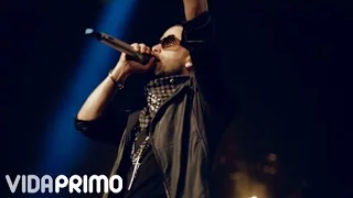 DON OMAR feat DADDY YANKEE / YANDEL -  MAYOR QUE YO @ HECHO EN PUERTO RICO