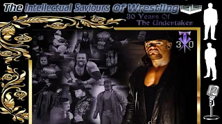 30 Years Of The Undertaker - Special