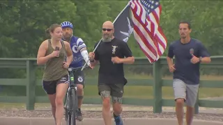 Town Hall: Remembering Rochester Police officer Anthony Mazurkiewicz