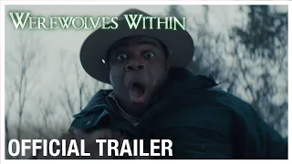 Werewolves Within: Official Trailer | HD | IFC Films | Ubisoft [NA]