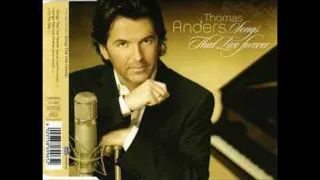 Thomas Anders  -  Why Do You Cry (2010) (HD) mp3