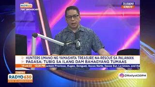 Radyo630 Official Livestream July 14, 2023