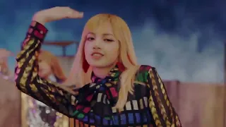 BLACKPINK - Playing with fire (русский кавер)