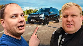 Martin ostis 2 uut autot?! │ Random vlog