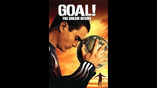 Goal! The Dream Begins 2005  hindi dubbed