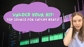 TOP SOURCE for Catchy Beats!