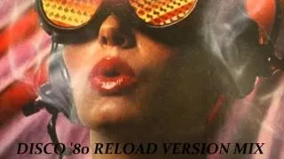 DISCO '80 Reload version non-stop extended mix DJ Hokkaido