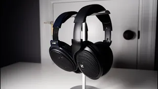 Sennheiser HD560S Review | HD6XX Killer?