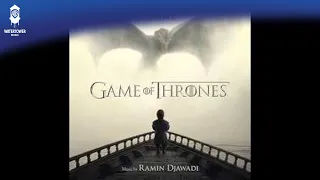 Game of Thrones S5 Official Soundtrack| Dance Of Dragons - Ramin Djawadi | WaterTower