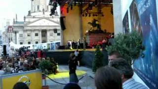 Scorpions. No one like you. Berlin Classic Open Air 11.07.2011