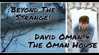 David Oman & The Oman House 9-16-18