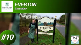 EVERTON: Bassetlaw Parish #10 of 66