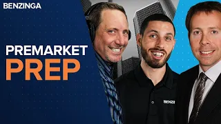 Key Tech Turnarounds, Will They Continue? PreMarket Prep | May 31, 2023