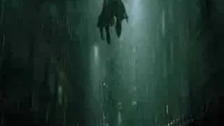 The Matrix Revolutions music video