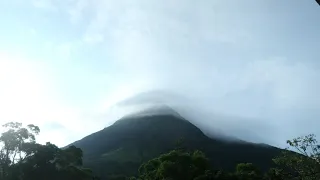 Cap Cloud Camille Lok 20210813 0633 鳯凰山