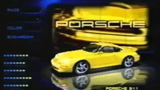 Need For Speed High Stakes Trailer 1999