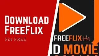 Download FreeFlix HQ APK for Android (New)