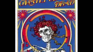 Grateful Dead - "Big Boss Man" - Grateful Dead 'Skull & Roses' (1971)