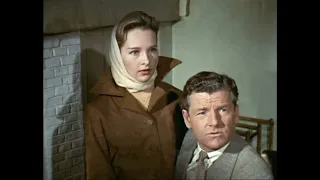 The 39 Steps  | 1959 |  Kenneth More & Taina Elg