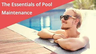 The Essential Salt Water Pool Maintenance Guide