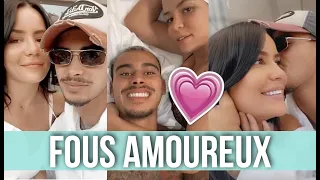 GREG ET ANGÈLE PLUS AMOUREUX QUE JAMAIS DEPUIS LES MARSEILLAIS VS LE RESTE DU MONDE 5 💗