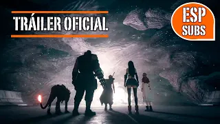 Final Fantasy VII Remake | Tráiler Oficial de lanzamiento con subtítulos en español