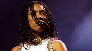 Brandy - I Wanna Be Down (Live at Chicago [Never Say Never World Tour]: 1999)│(Pt. 3)
