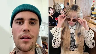 Justin Bieber DISSES Twice Chaeyoung Over Offensive T-shirt Controversy